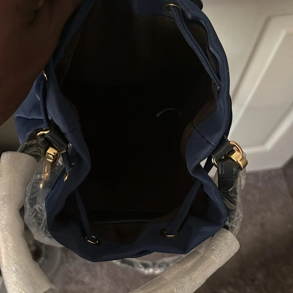 Anteprima backpack - Picture 9 of 12